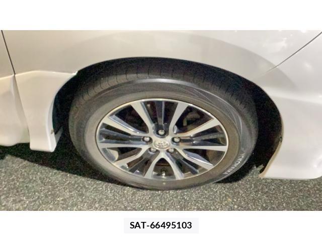 Toyota ESTIMA 2014-03 8229863-4