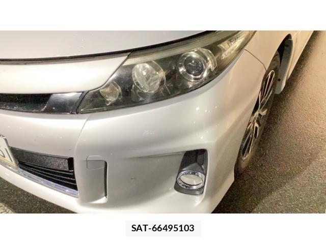 Toyota ESTIMA 2014-03 8229863-8