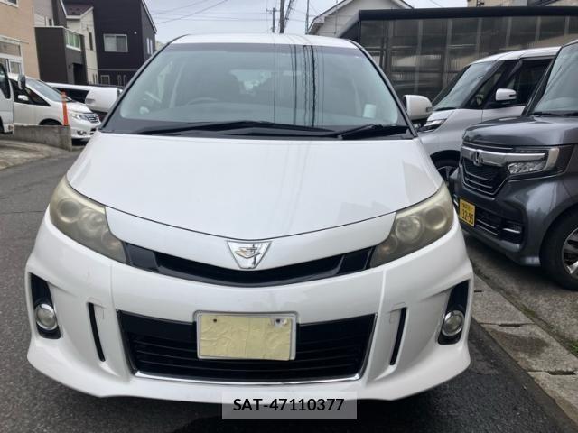 Toyota ESTIMA 2012-07 8229864-0
