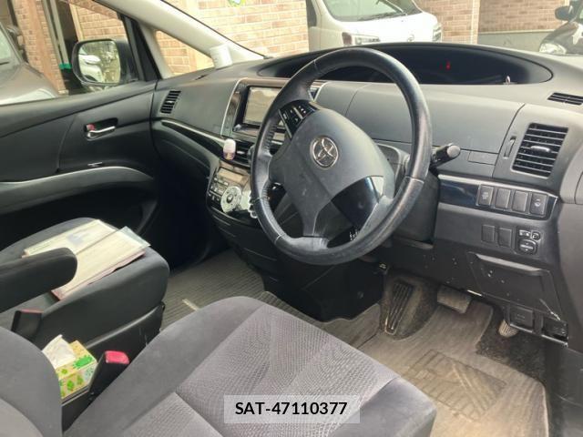 Toyota ESTIMA 2012-07 8229864-14