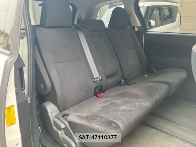 Toyota ESTIMA 2012-07 8229864-16