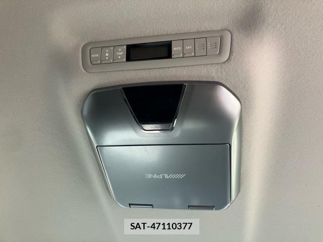 Toyota ESTIMA 2012-07 8229864-17