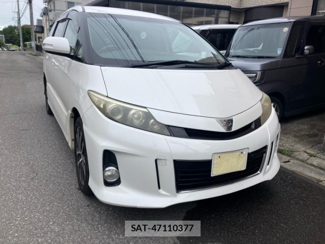 Toyota ESTIMA 2012-07 8229864-1