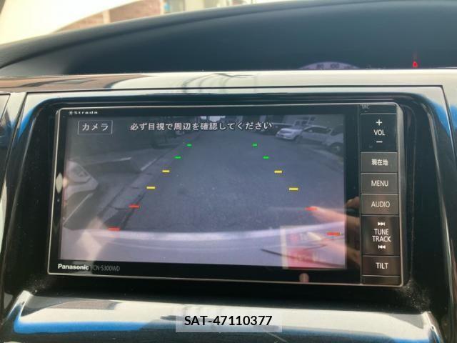 Toyota ESTIMA 2012-07 8229864-23