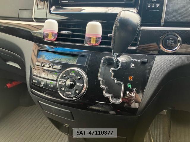 Toyota ESTIMA 2012-07 8229864-24