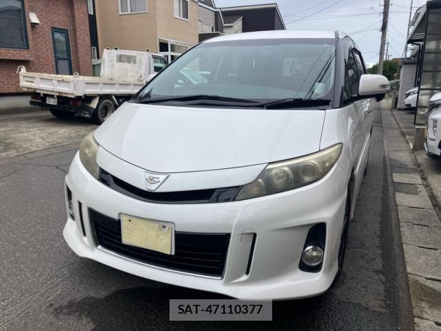 Toyota ESTIMA 2012-07 8229864-2