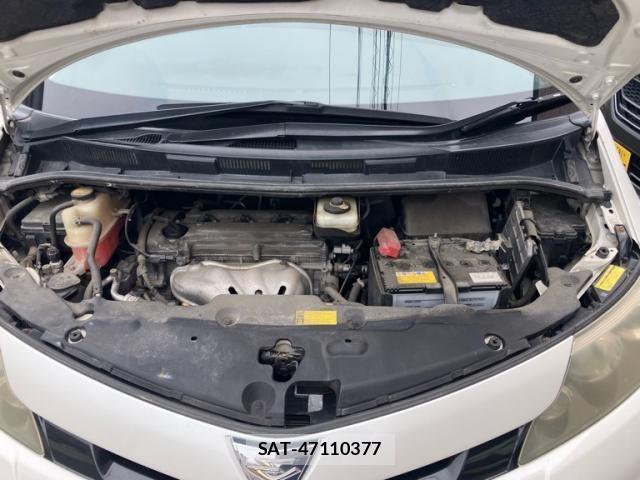 Toyota ESTIMA 2012-07 8229864-3