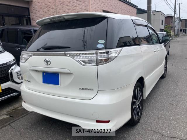 Toyota ESTIMA 2012-07 8229864-4