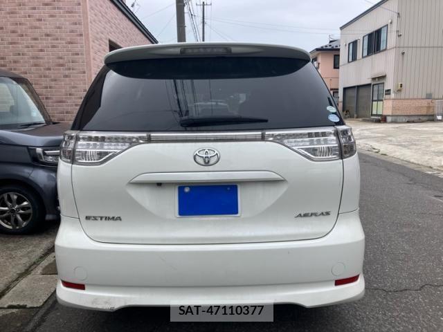 Toyota ESTIMA 2012-07 8229864-5
