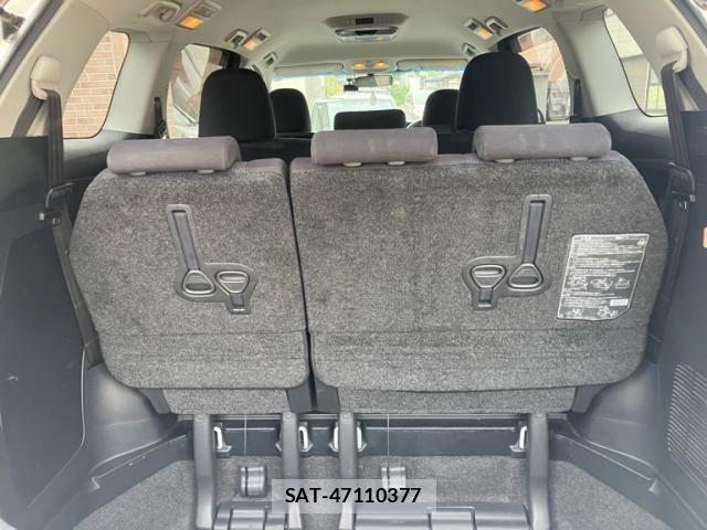 Toyota ESTIMA 2012-07 8229864-8