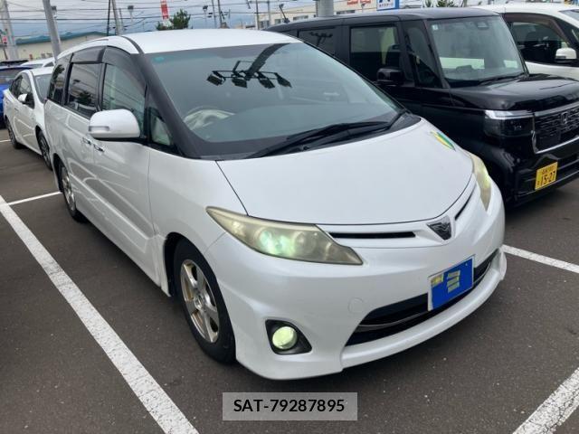 Toyota ESTIMA 2009-10 8245161-0