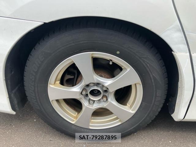 Toyota ESTIMA 2009-10 8245161-11