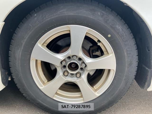 Toyota ESTIMA 2009-10 8245161-12