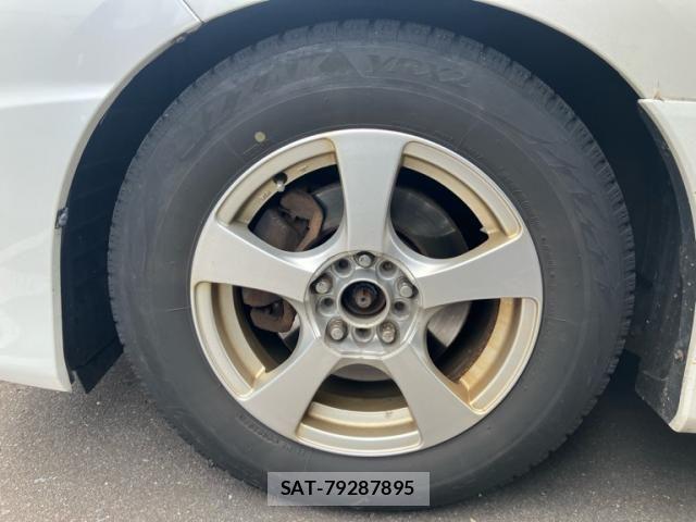 Toyota ESTIMA 2009-10 8245161-13