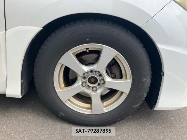 Toyota ESTIMA 2009-10 8245161-14