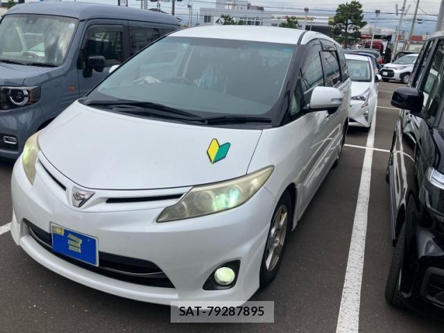 Toyota ESTIMA 2009-10 8245161-1