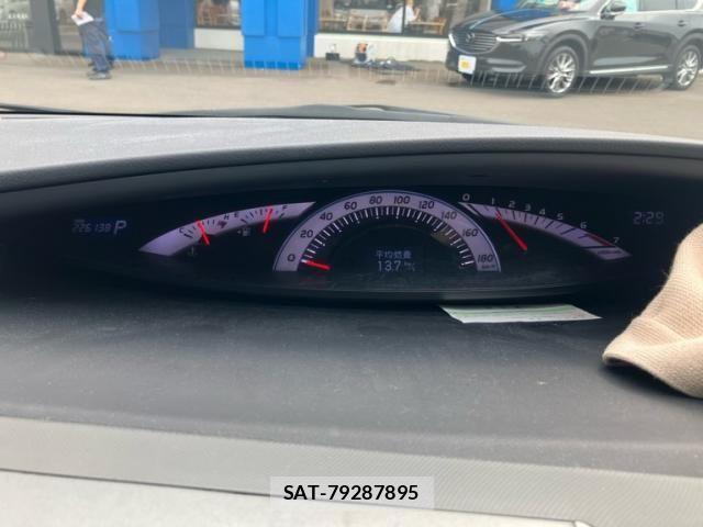 Toyota ESTIMA 2009-10 8245161-19