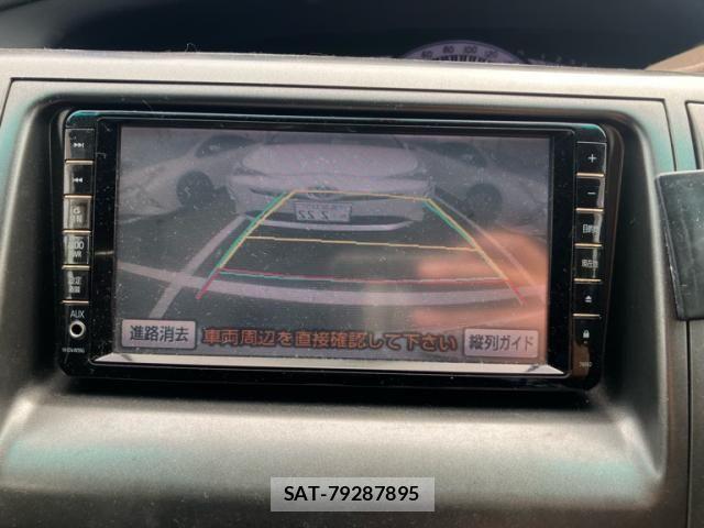 Toyota ESTIMA 2009-10 8245161-22