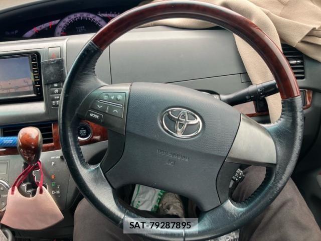 Toyota ESTIMA 2009-10 8245161-24