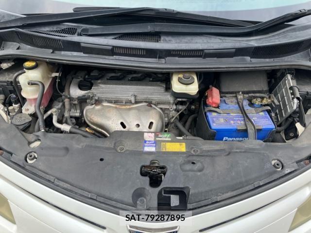 Toyota ESTIMA 2009-10 8245161-27