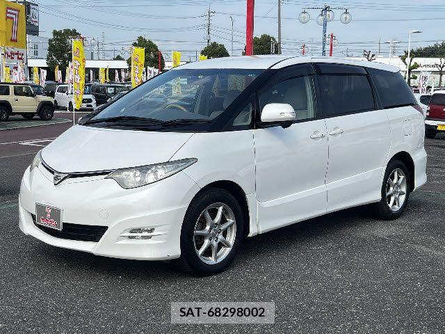 Toyota ESTIMA 2007-09 8314360-0