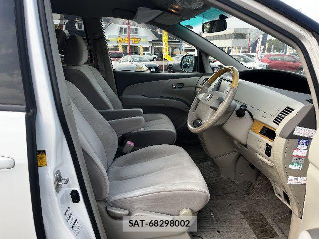 Toyota ESTIMA 2007-09 8314360-9