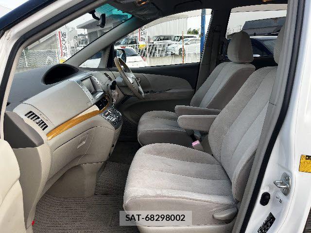 Toyota ESTIMA 2007-09 8314360-12