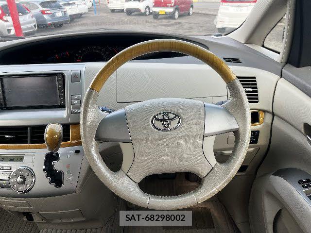 Toyota ESTIMA 2007-09 8314360-13