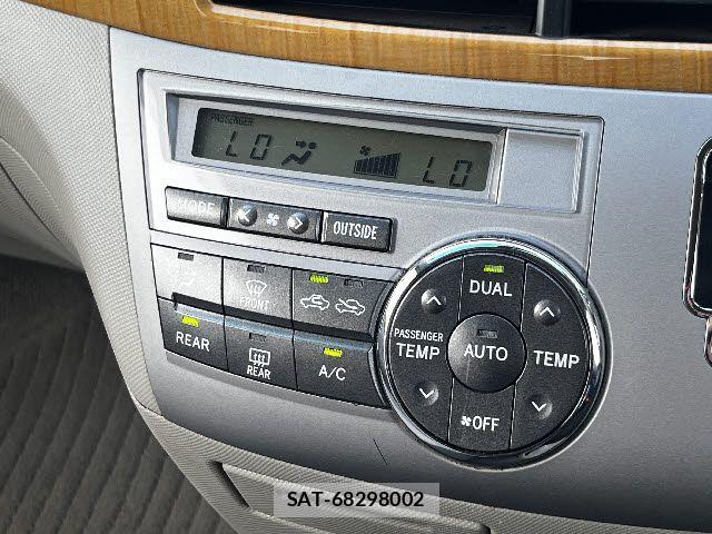 Toyota ESTIMA 2007-09 8314360-14