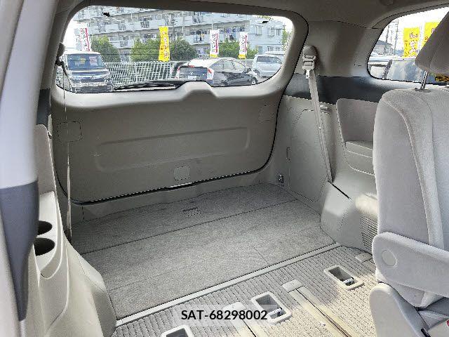Toyota ESTIMA 2007-09 8314360-15