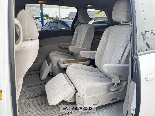 Toyota ESTIMA 2007-09 8314360-18