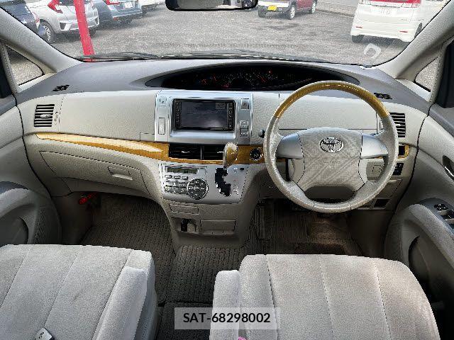 Toyota ESTIMA 2007-09 8314360-1