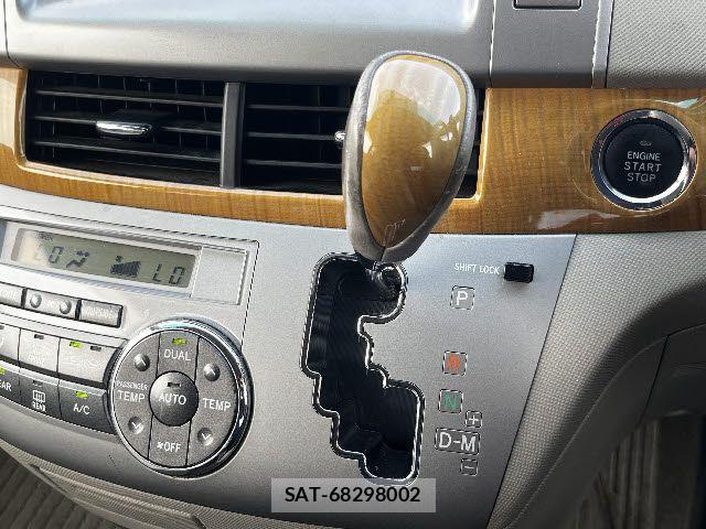 Toyota ESTIMA 2007-09 8314360-19
