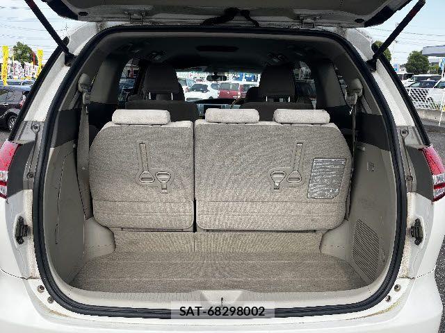 Toyota ESTIMA 2007-09 8314360-20