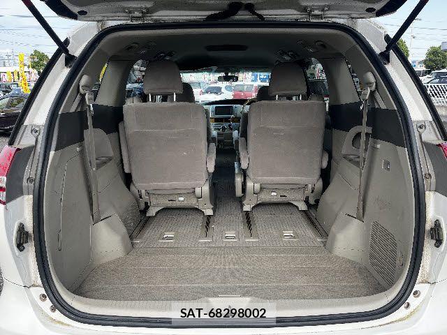 Toyota ESTIMA 2007-09 8314360-21