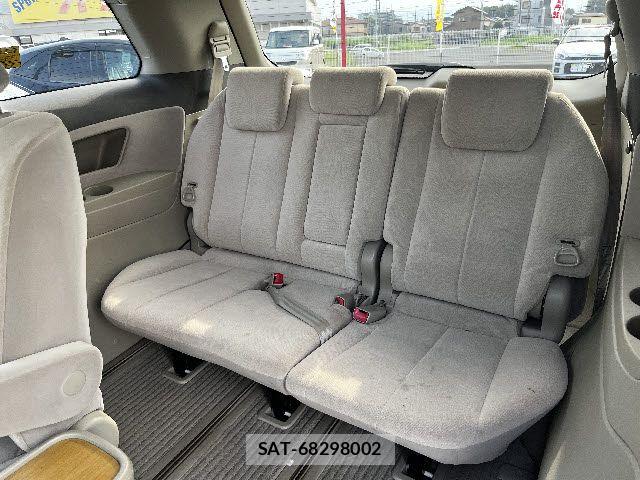 Toyota ESTIMA 2007-09 8314360-22