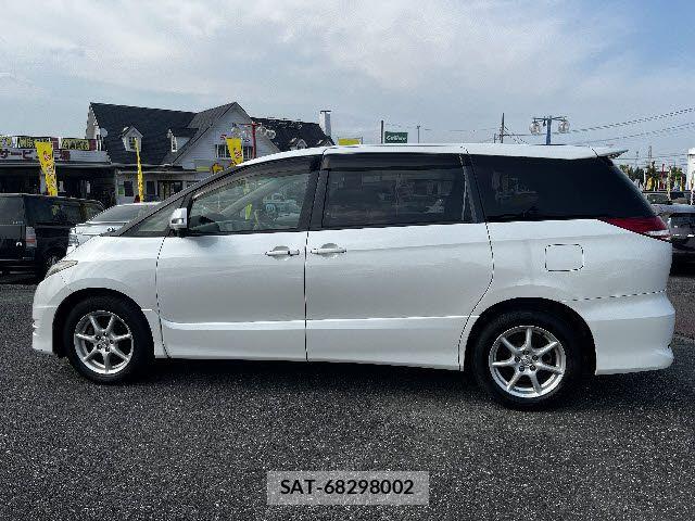 Toyota ESTIMA 2007-09 8314360-23