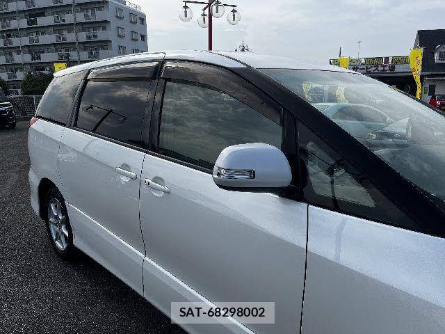 Toyota ESTIMA 2007-09 8314360-24