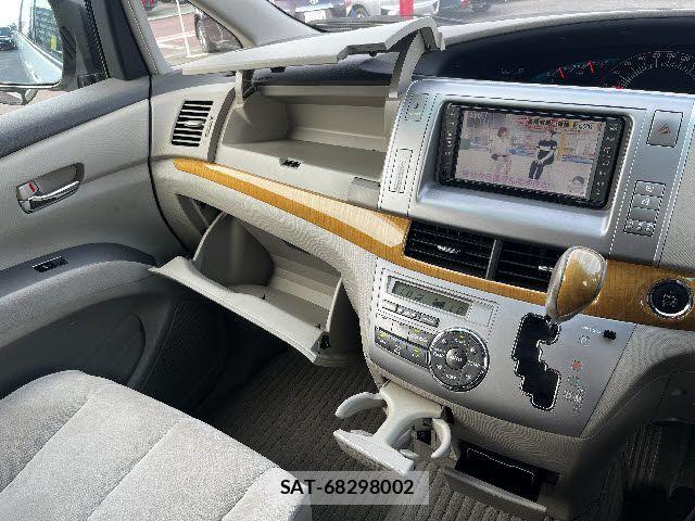 Toyota ESTIMA 2007-09 8314360-26