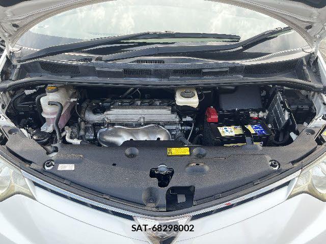 Toyota ESTIMA 2007-09 8314360-27