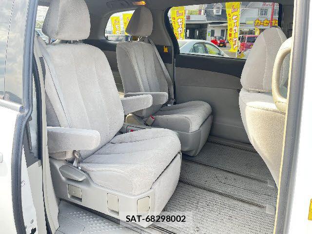 Toyota ESTIMA 2007-09 8314360-3