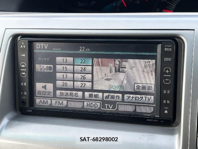 Toyota ESTIMA 2007-09 8314360-4