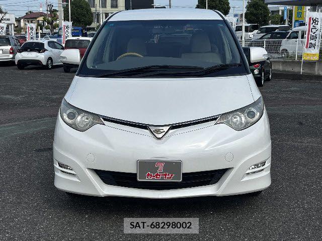 Toyota ESTIMA 2007-09 8314360-5