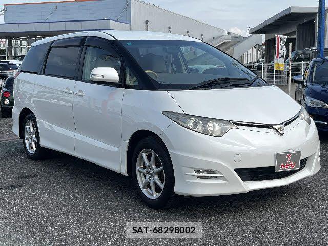 Toyota ESTIMA 2007-09 8314360-6