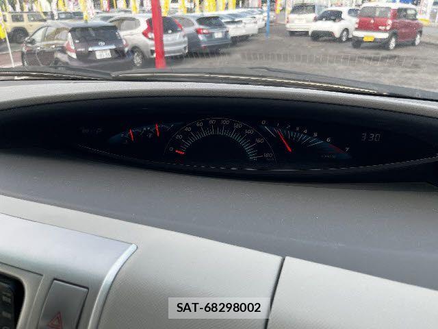 Toyota ESTIMA 2007-09 8314360-7