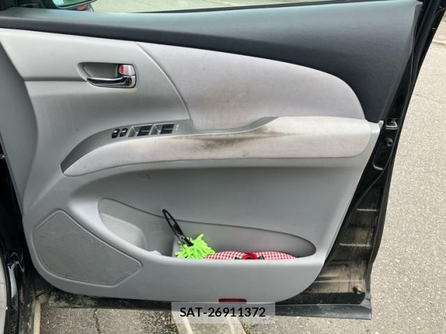 Toyota ESTIMA 2006-03 8314361-9