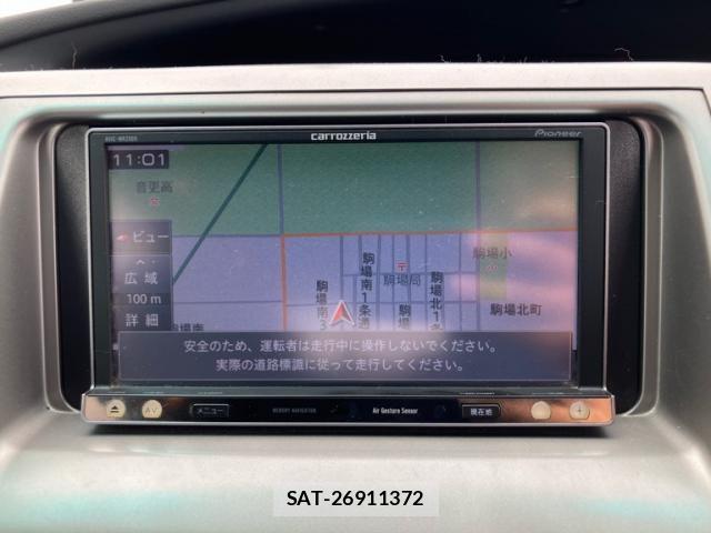 Toyota ESTIMA 2006-03 8314361-16