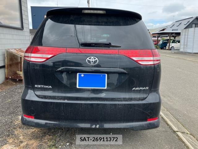 Toyota ESTIMA 2006-03 8314361-4