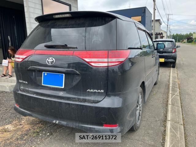 Toyota ESTIMA 2006-03 8314361-5