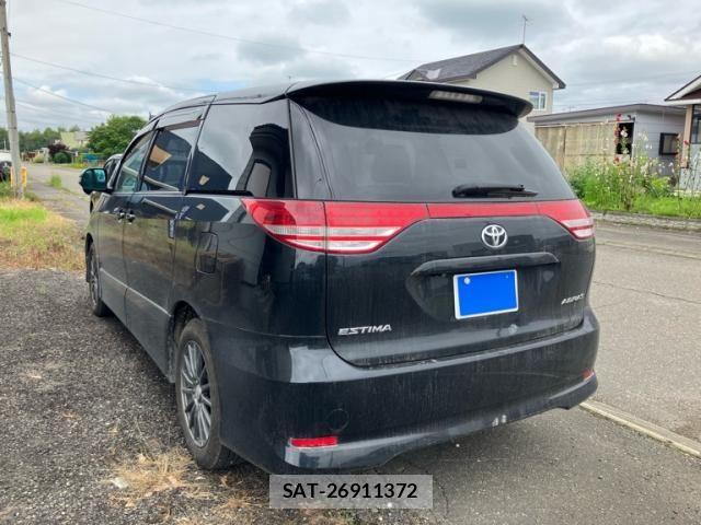 Toyota ESTIMA 2006-03 8314361-6
